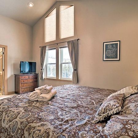 South Lake Tahoe Home 9 Mi To Heavenly Mountain! 外观 照片