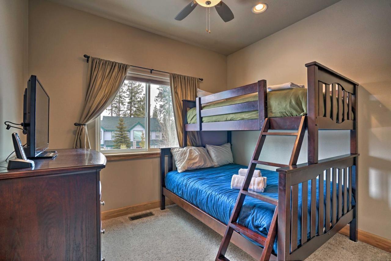 South Lake Tahoe Home 9 Mi To Heavenly Mountain! 外观 照片